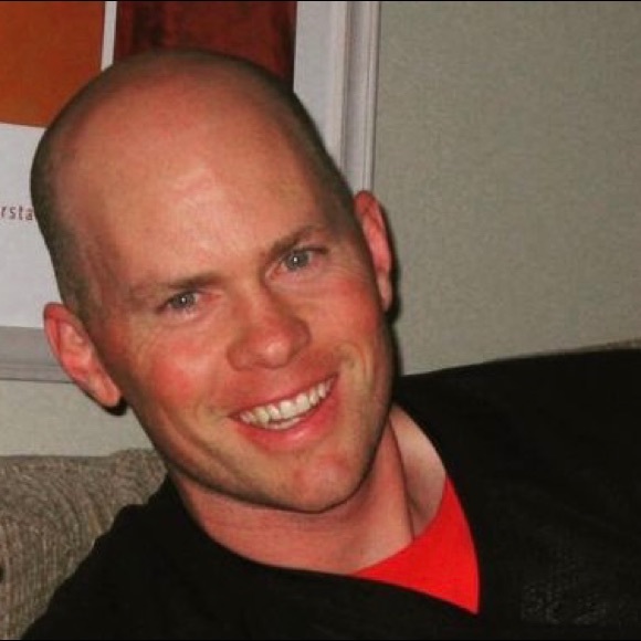 Meet your Posher, Brad - Picture 1 of 1